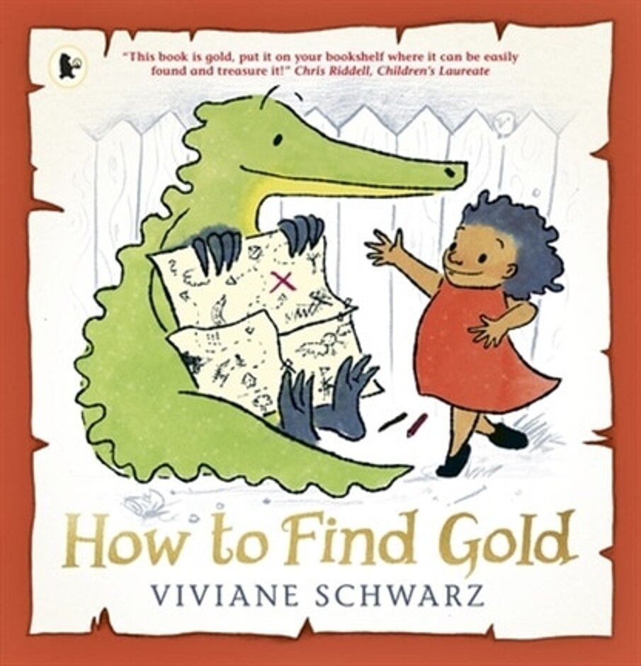 How To Find Gold