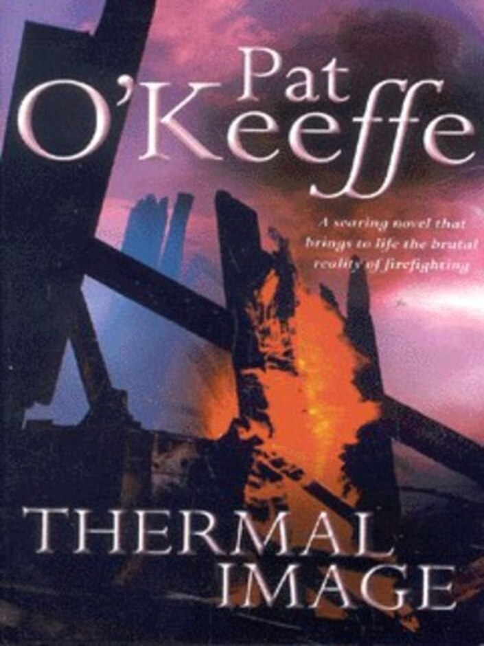 Thermal Image (signed Copy)