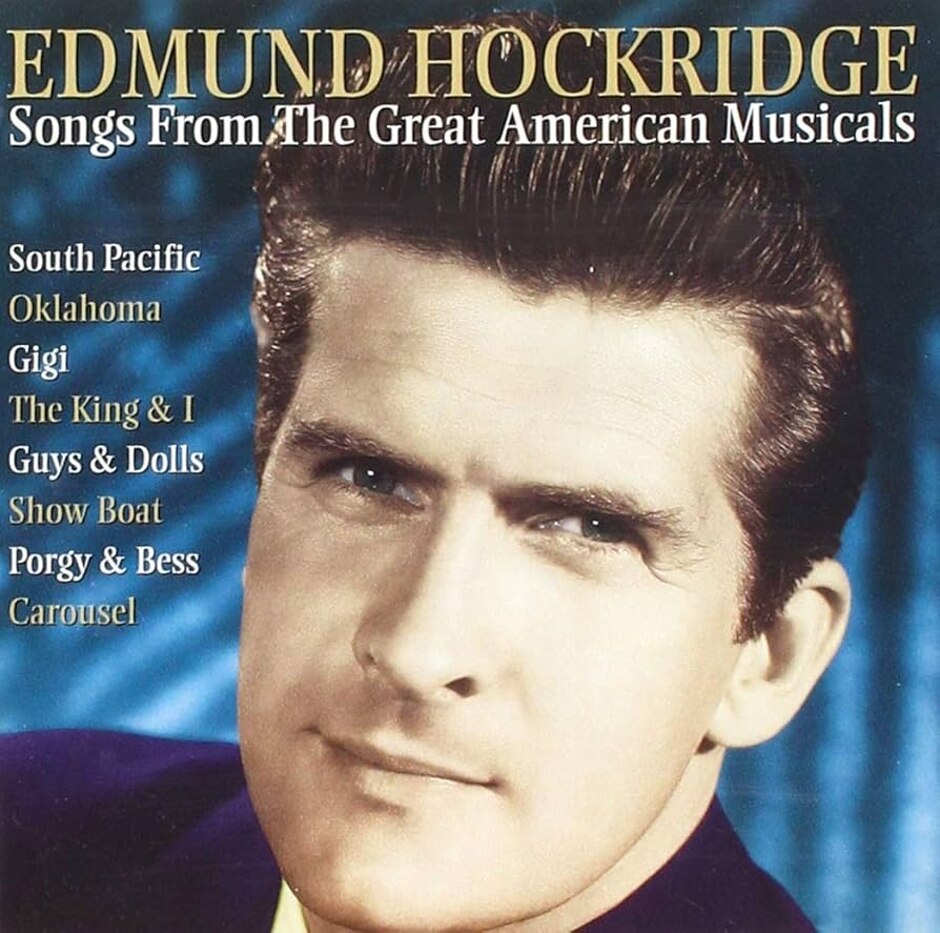 Songs From The Great American Musicals