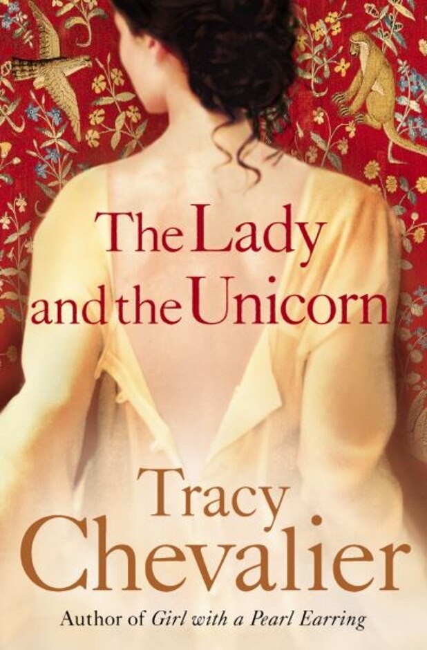The Lady And The Unicorn