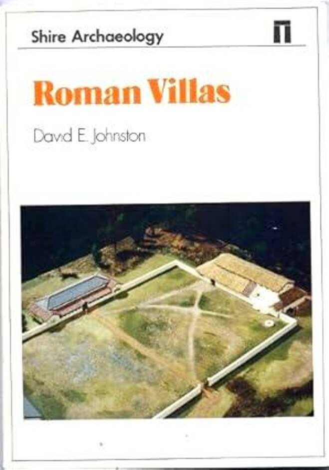 Roman Villas