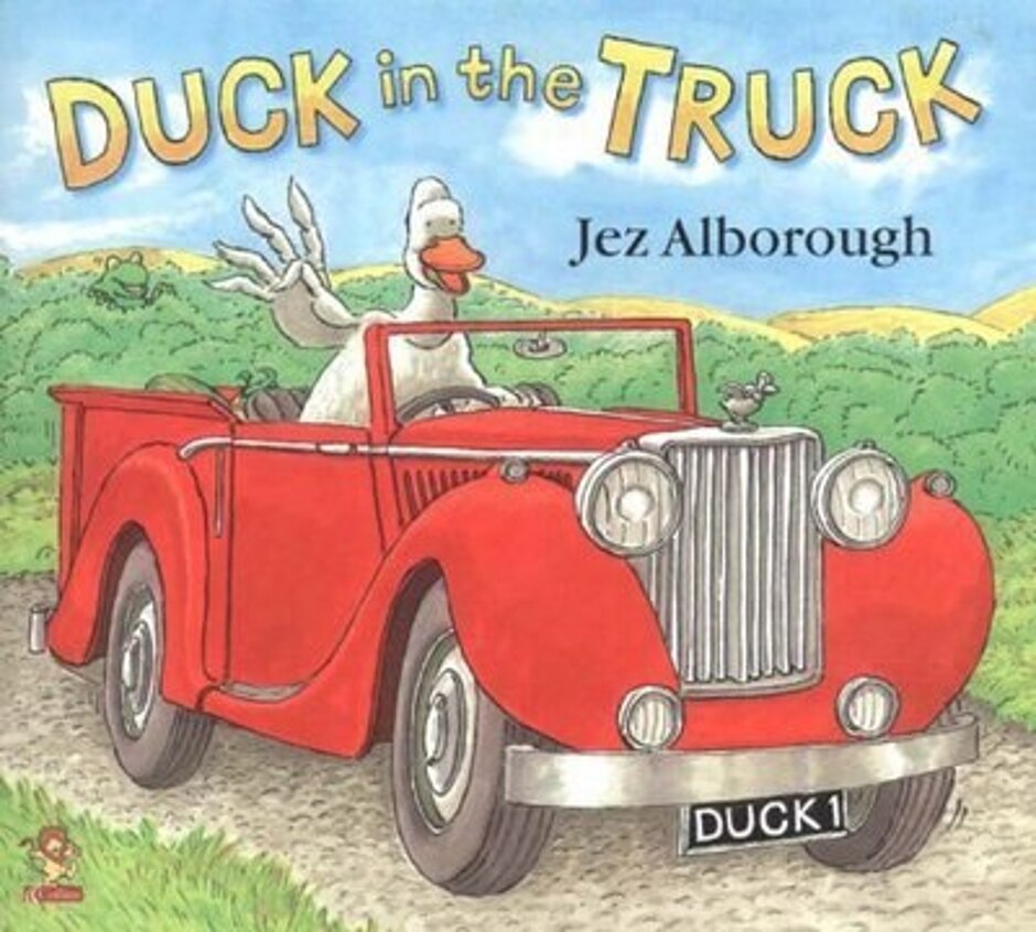 Duck In The Truck
