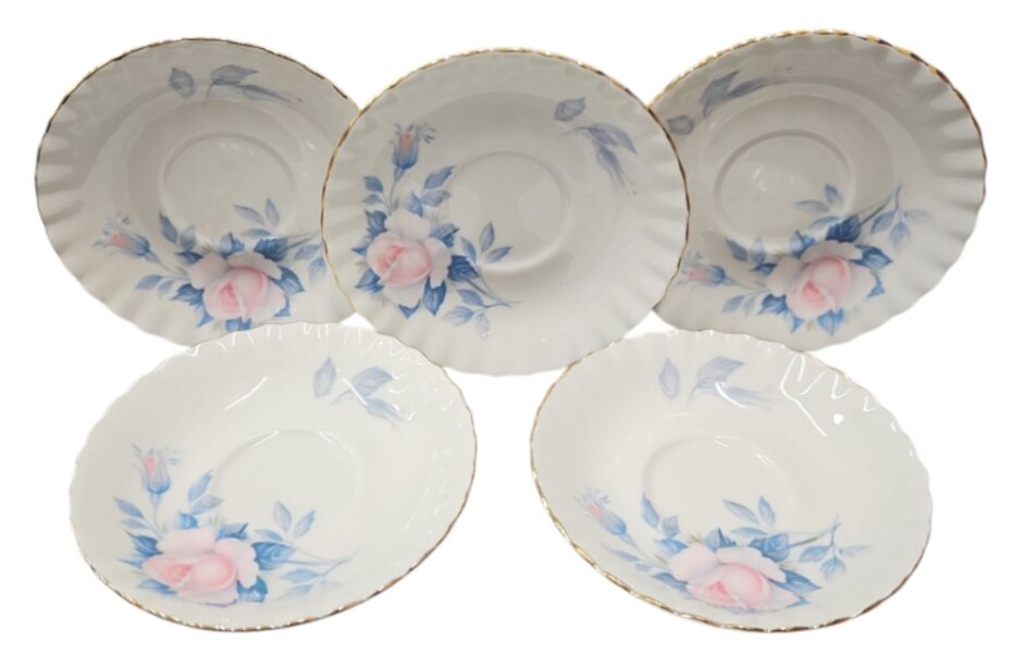 Royal Albert Bone China Tea Set