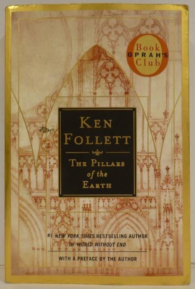 The Pillars Of The Earth Deluxe Edition