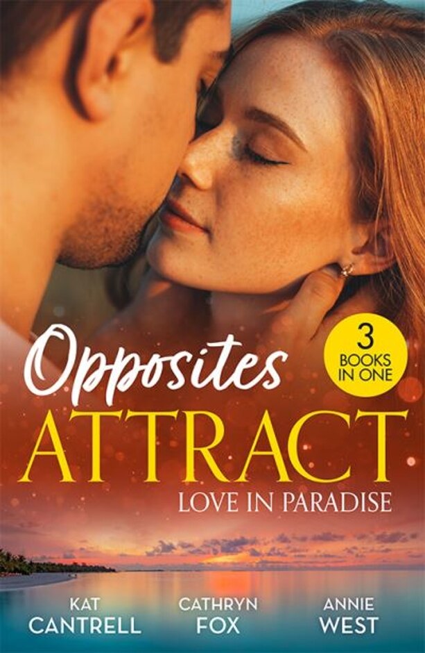 Love In Paradise
