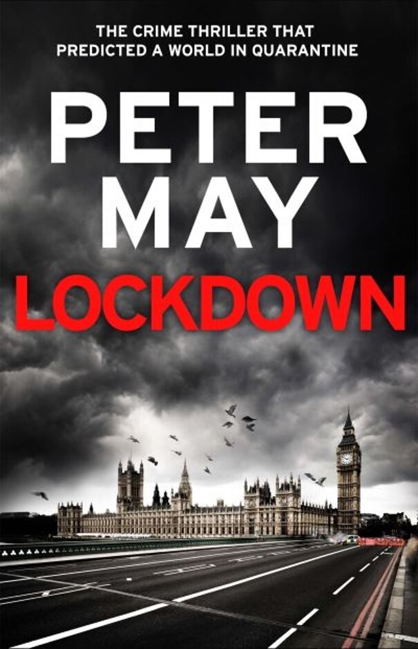 Lockdown, Peter May