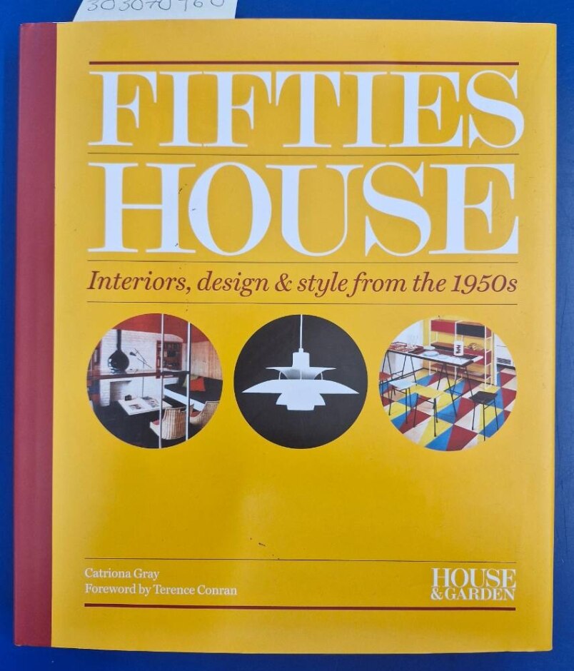 Fifties House