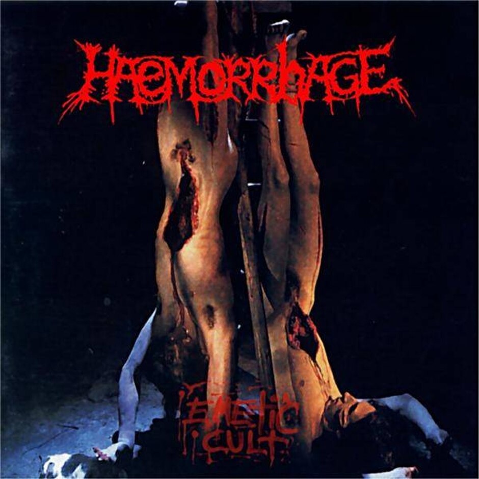 Haemorrhage, Emetic Cult