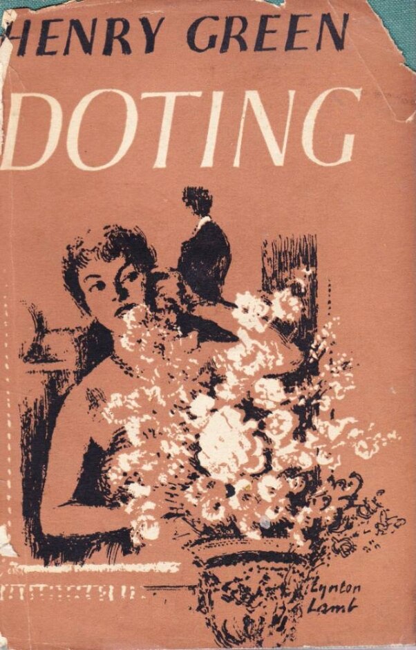 Henry Green: Doting  First Edition