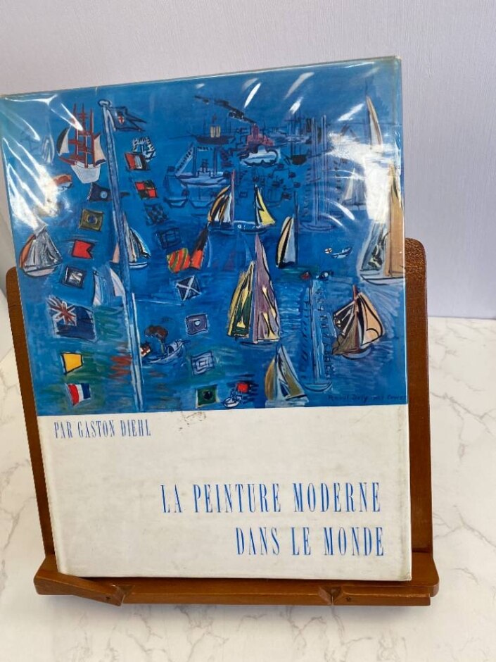 La Peinture Moderne Dans Le Monde