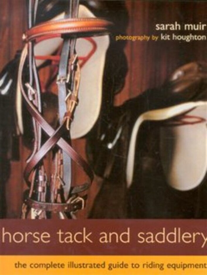 Horse Tack And Saddlery