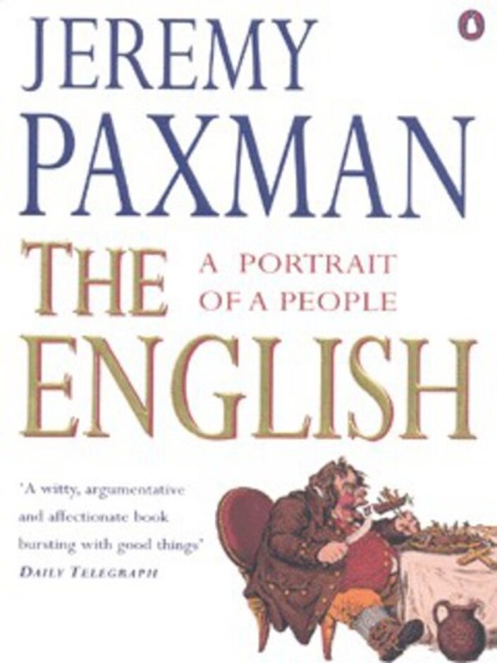 The English