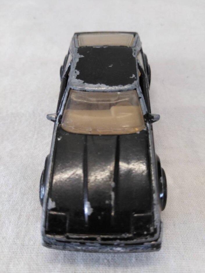 Hot Wheels 82 Supra