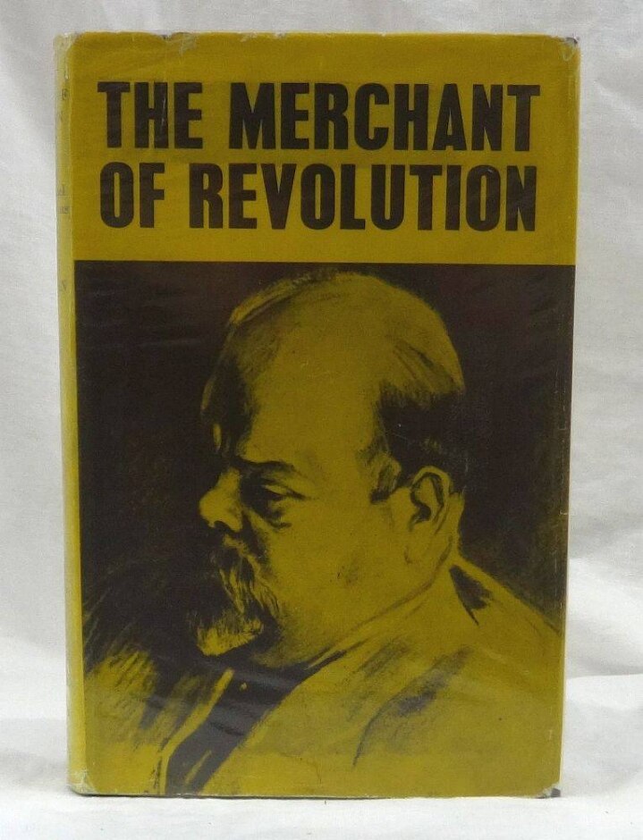 The Merchant Of Revolution
