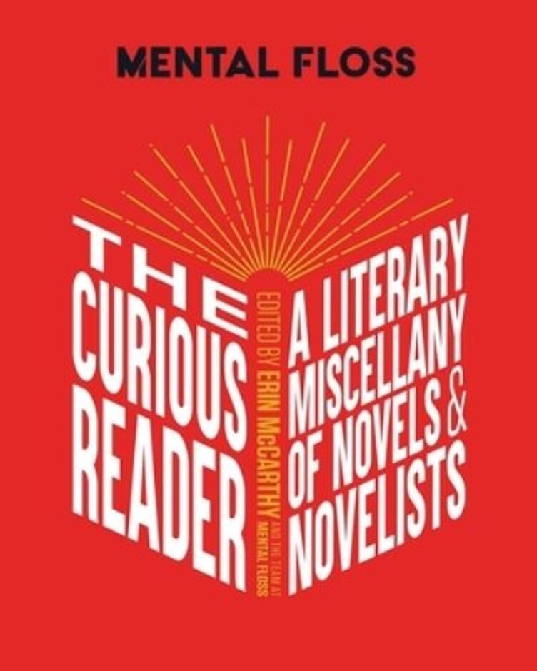 Mental Floss