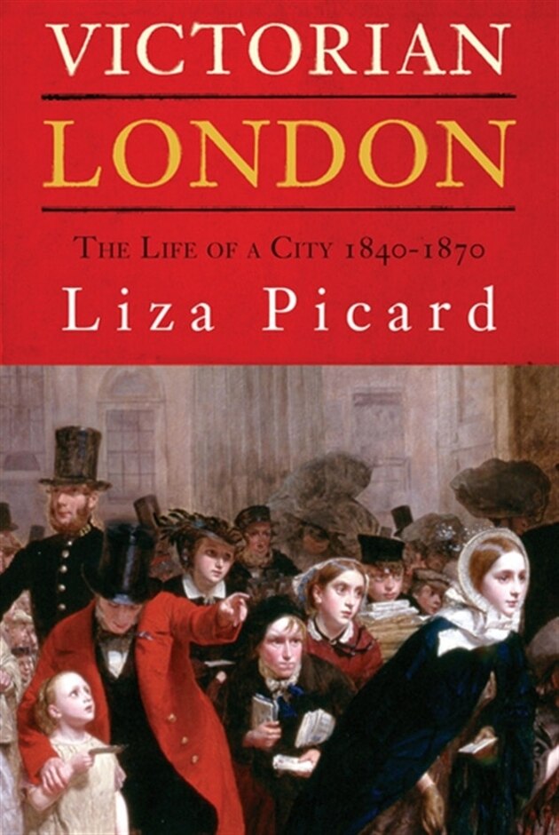 Victorian London
