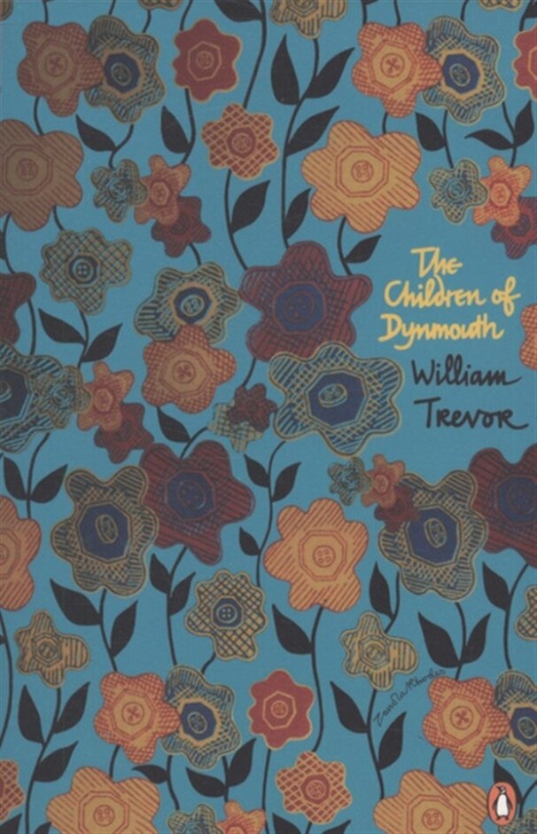 The Children Of Dynmouth