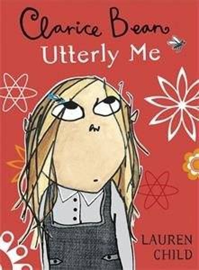 Utterly Me, Clarice Bean