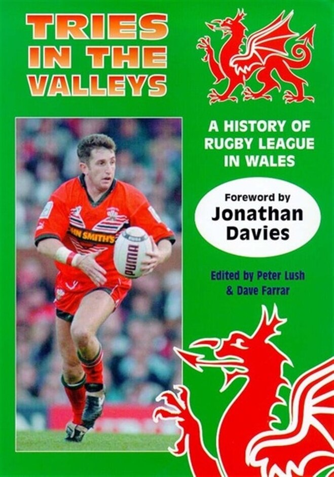 Tries In The Valleys
