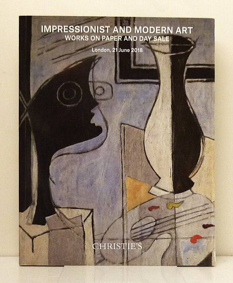 Impressionist And Modern Art