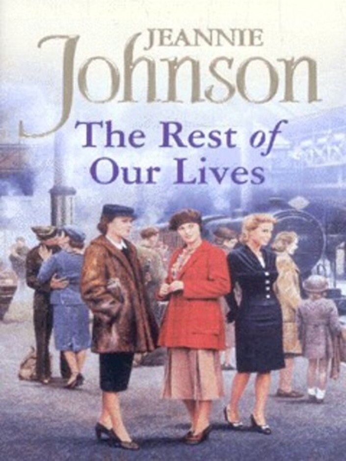 The Rest Of Our Lives