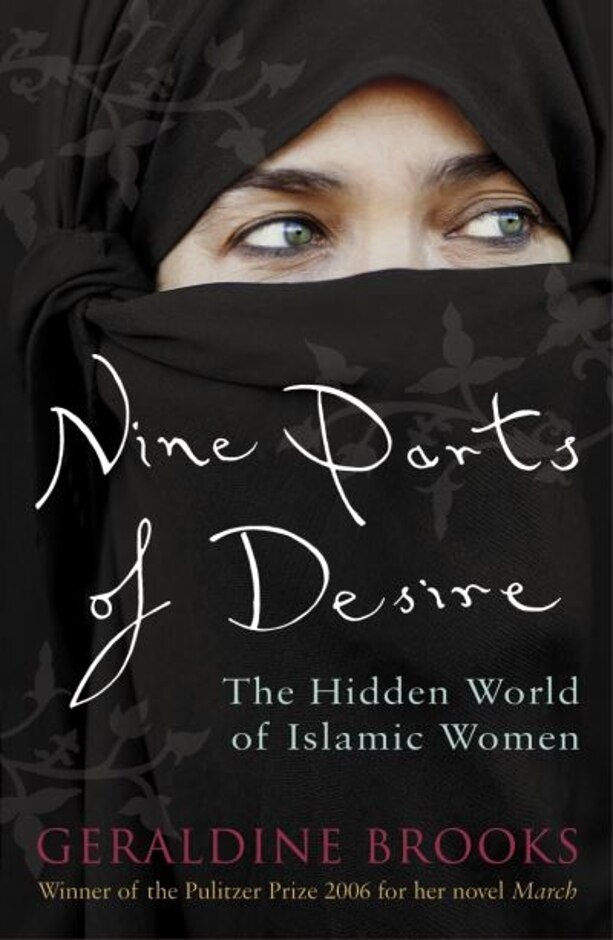 Nine Parts Of Desire