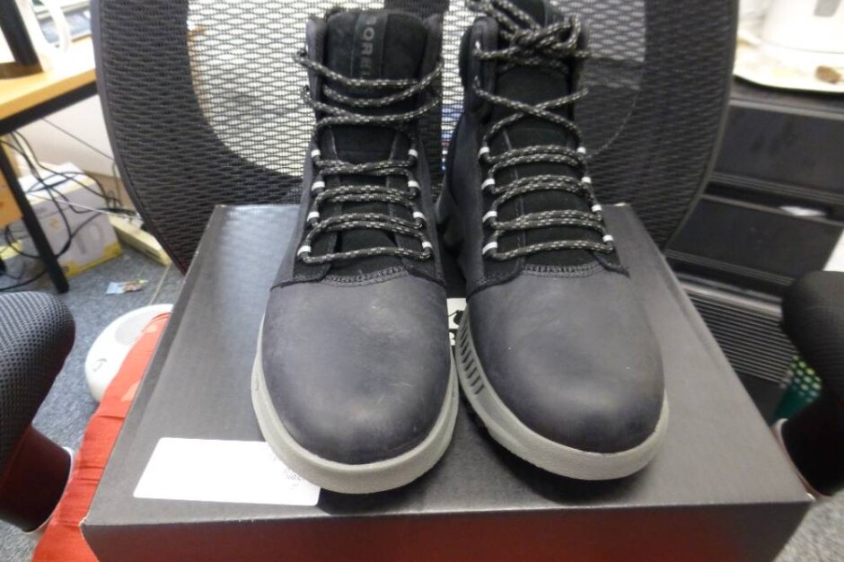 Sorel - Midi Lite Mac Boots