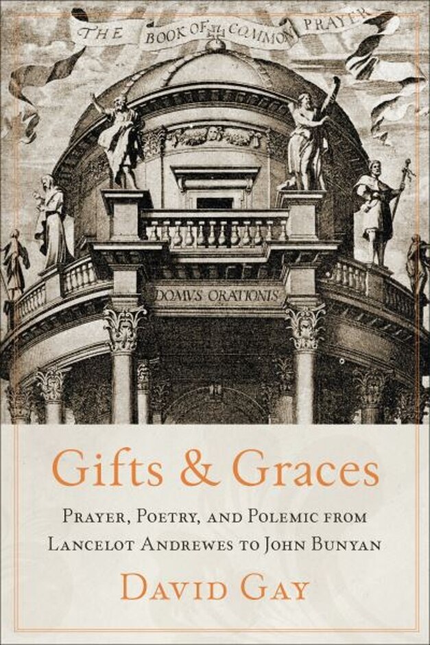 Gifts And Graces
