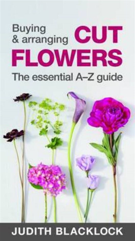 Buying & Arranging Cut Flowers