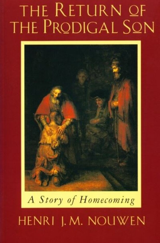 The Return Of The Prodigal Son
