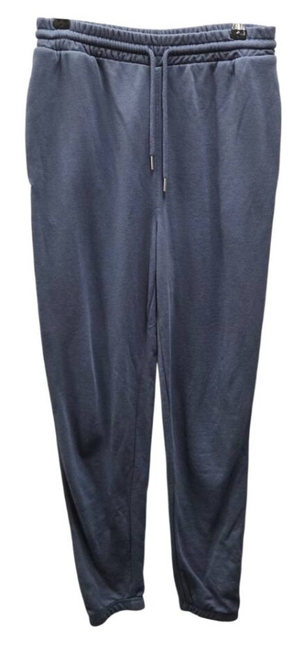 M&s Marks & Spencer Joggers Purple Size: 8