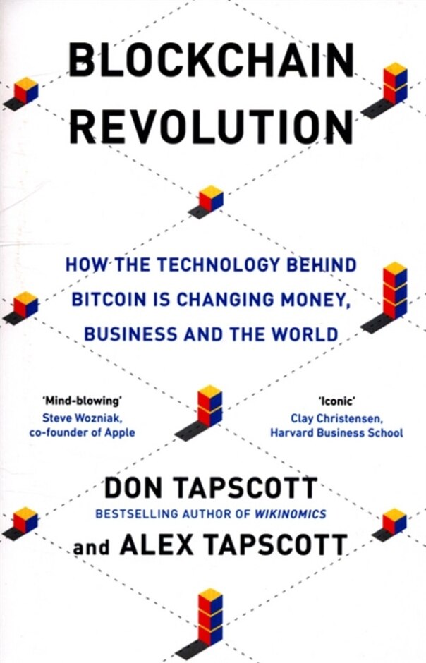 Blockchain Revolution