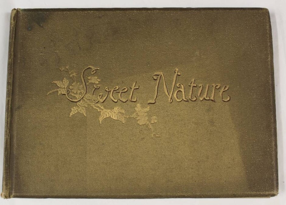 Sweet Nature