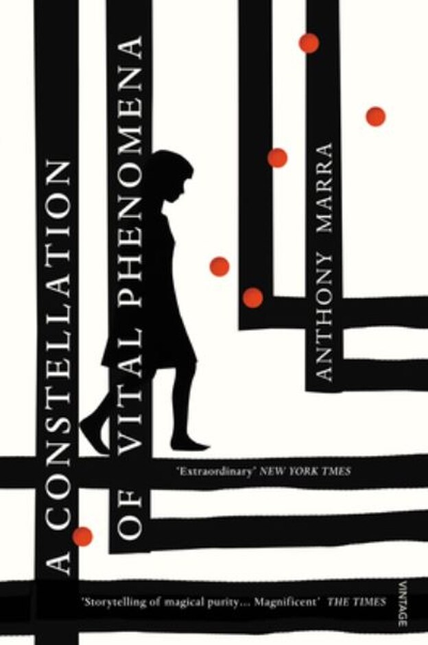 A Constellation Of Vital Phenomena