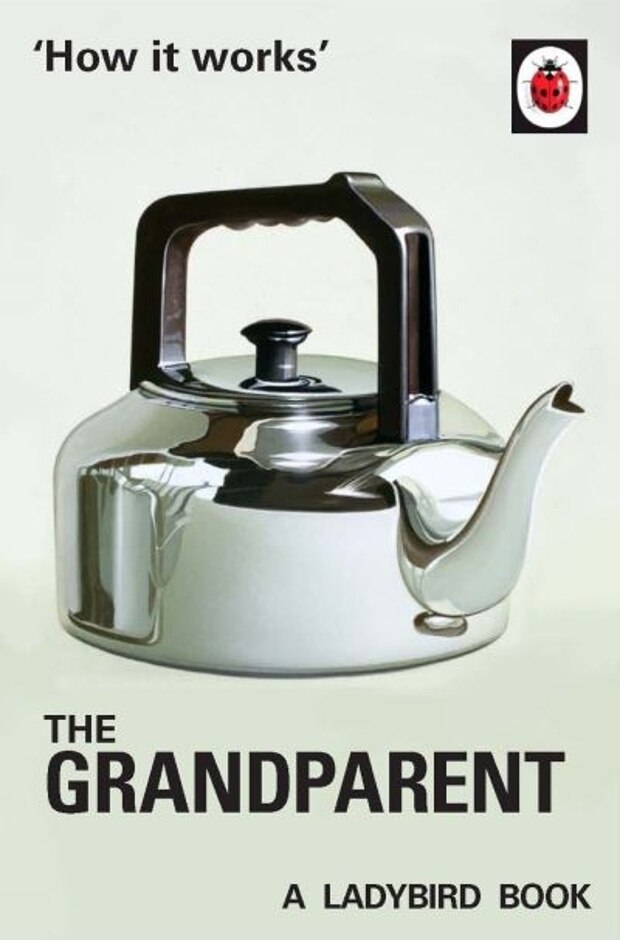 The Grandparent