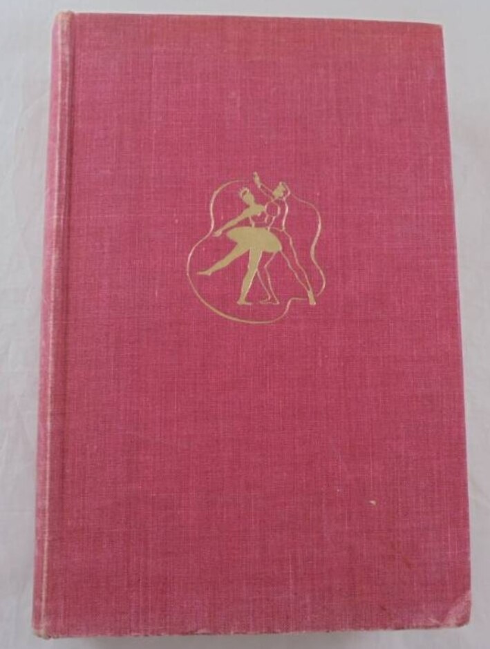 The Decca Book Of Ballet