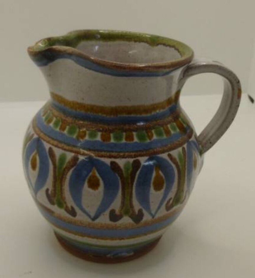 Godshill Pottery New Forest Jug Small