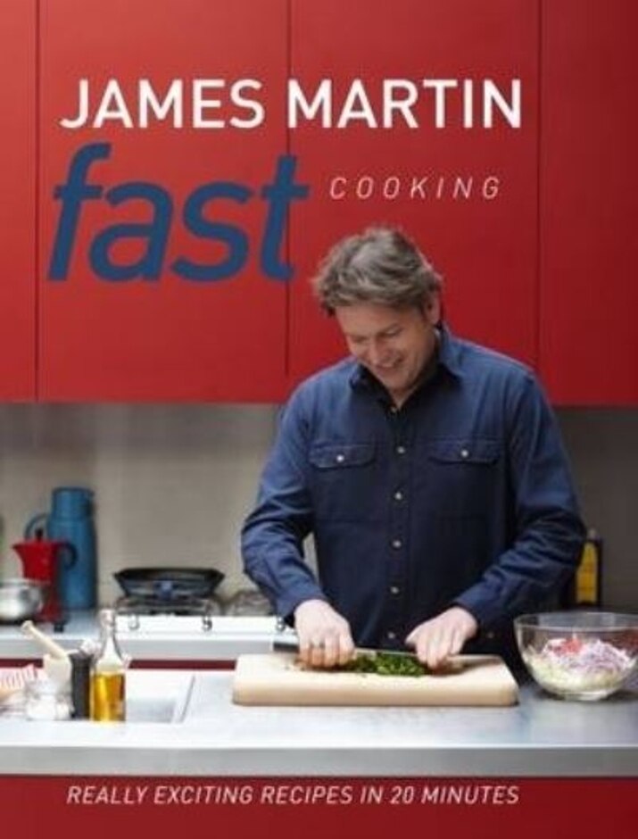 Fast Cooking