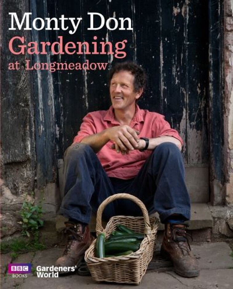 Gardening At Longmeadow