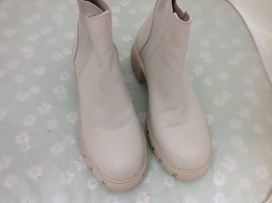 Steve Madden Veerly Boots