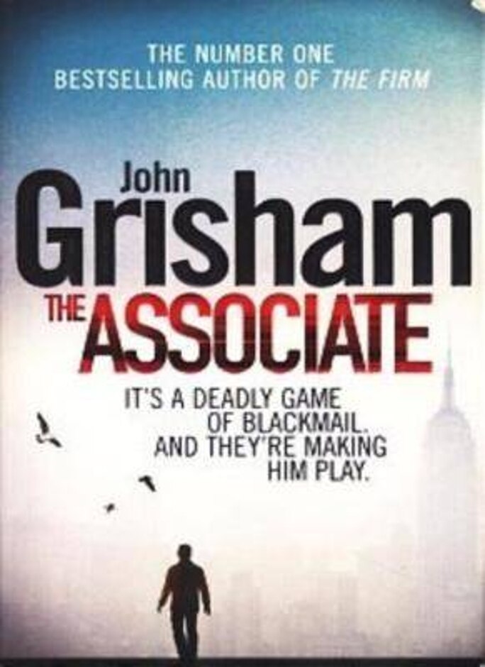 The Associate