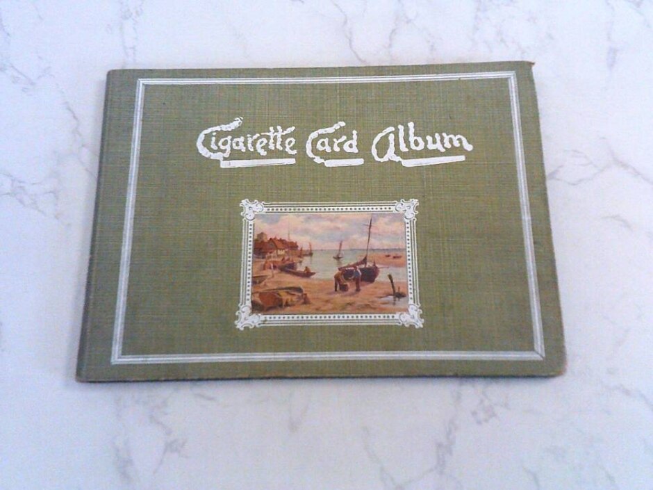 Wills' Cigarette Card Collections First Aid And Canada