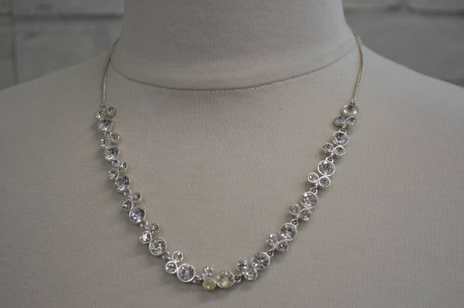 Sparkle Necklace