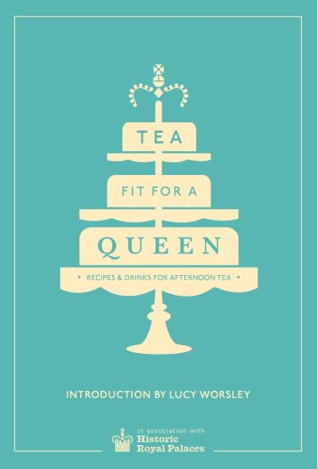 Tea Fit For A Queen