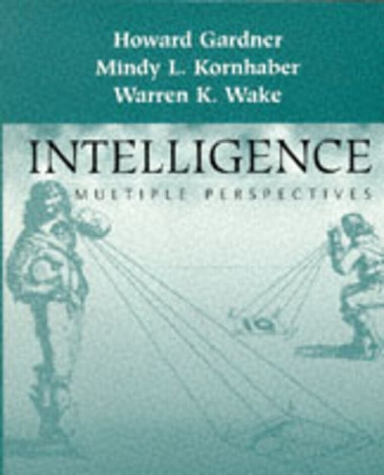 Intelligence