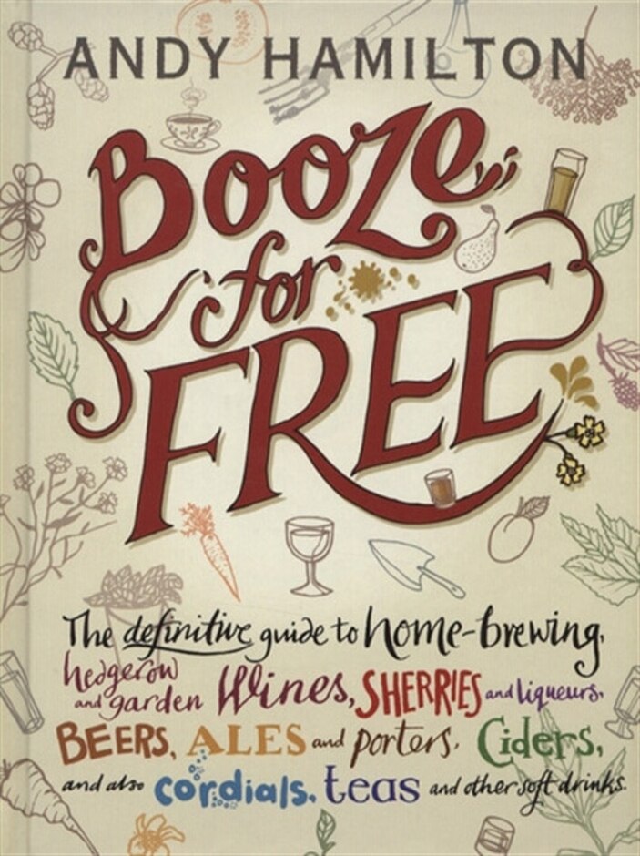 Booze For Free