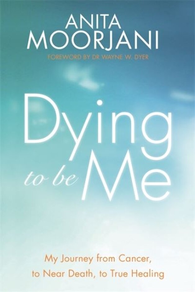 Dying To Be Me