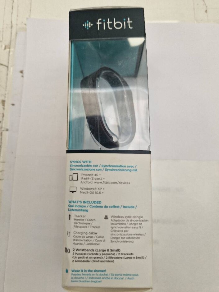 Fitbit Flex Wirelesss Wristband