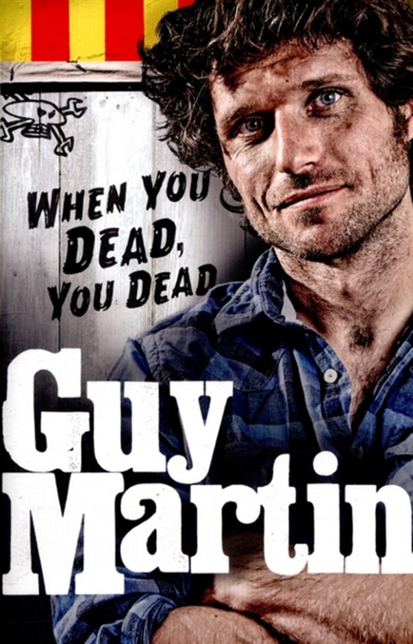 When You Dead, You Dead