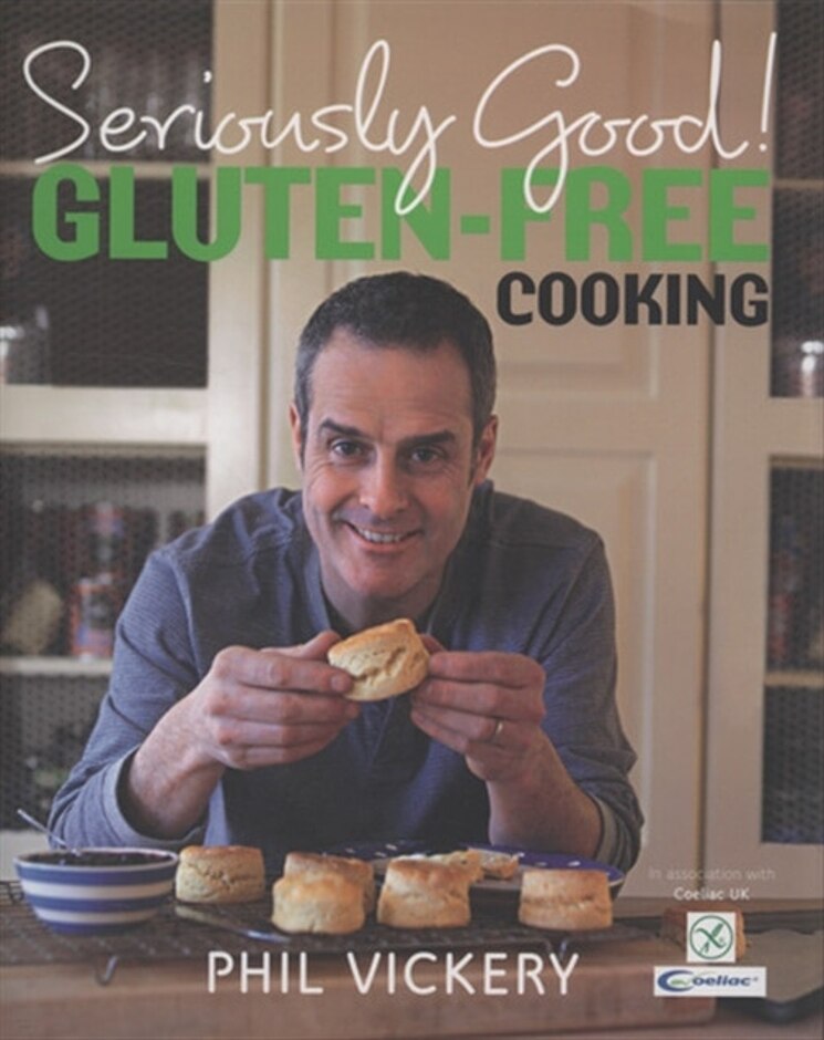 Gluten-free Cooking